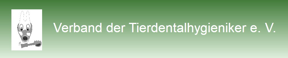 Verband der Tierdentalhygieniker e.V.